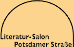 Der Literatur-Salon Potsdamer Strae